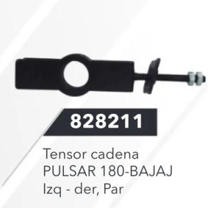 Tensores De Cadena Bajaj Pulsar 180