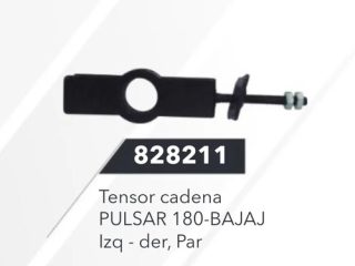 Tensores De Cadena Bajaj Pulsar 180