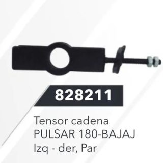 Tensores De Cadena Bajaj Pulsar 180