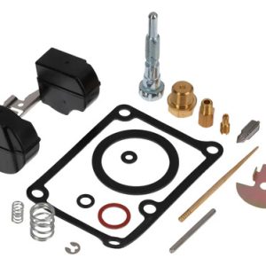 Kit Carburador Dt 125 Dt125k