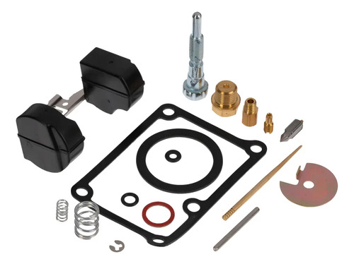 Kit Carburador Dt 125 Dt125k