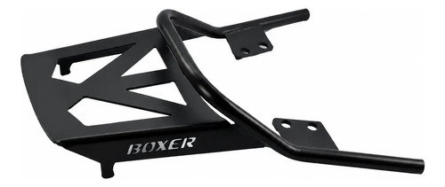Parrilla Boxer Ct 100 Base Maletero Acero Reforzado Cnc