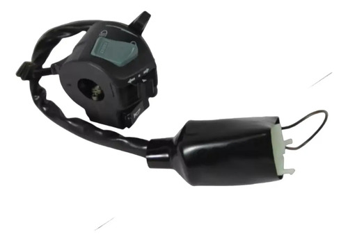 Comando Izquierdo Honda Storm 125 Calidad Original