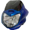 Farola Akt Evo 125 150 Completa