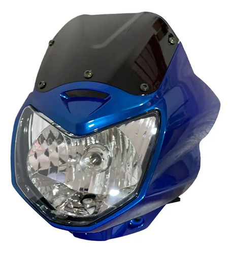 Farola Akt Evo 125 150 Completa