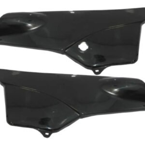 Tapas Laterales Yamaha Dt 125 175 Calidad Original