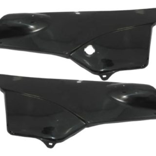 Tapas Laterales Yamaha Dt 125 175 Calidad Original