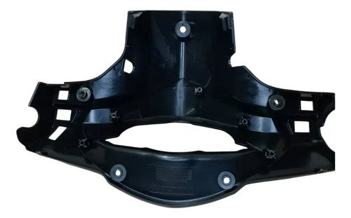 D_884439-MCO93435363914_092025-O.jpg Carcaza Carenaje Tacometro Cuello Flex 125 Akt