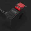 Cargador Switch Usb Run Moto Universal