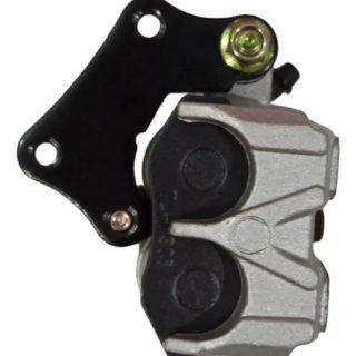 Caliper Mordaza Akt 125 Sl Nkd Ax100 Platina Corta