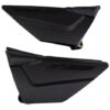 Tapas Laterales Akt Nkd 125 Sl 125 Juego Completo Par