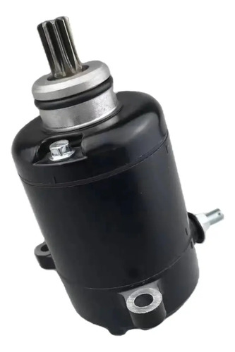 Motor Arranque Pulsar 135 Ls Varroc