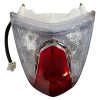 Stop Trasero Tvs Apache Rtr 160 180 M/v Calidad Original