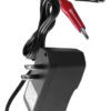 Cargador Batería Universal 12v Moto Carro