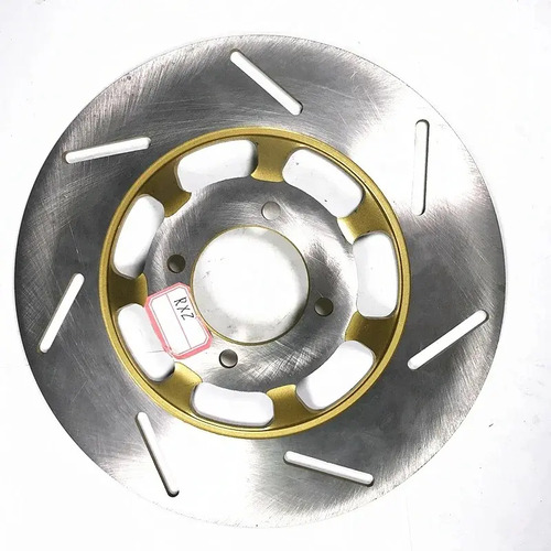 Disco Freno Delantero Rx115 Yamaha