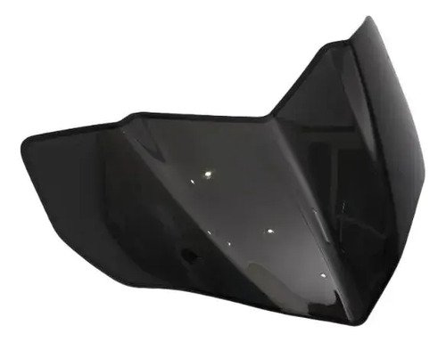 Carenaje Pulsar 135 Con Visor Y Tapas Completo