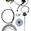 D_884911-MCO75079451269_032024-O.jpg Kit Caliper Y Complementos Sistema Freno Yamaha Dt