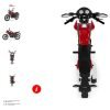 D_884970-MCO83438851538_042025-O.jpg Cubierta Plastica Monja Cb 125f Twister