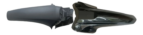 Guardabarro Delantero Akt Flex 125