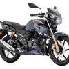 Gato Pata Lateral Completa Apache 160/180 Calidad Original