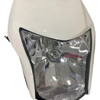 Carenaje Con Farola Completo Honda Xr150 Tipo Original