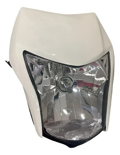 D_885336-MCO94068679031_102025-O.jpg Carenaje Con Farola Completo Honda Xr150 Tipo Original