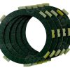 Discos Clutch Boxer Ct 100