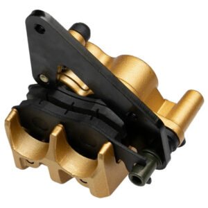 Mordaza Freno Delantero Tvs Rtr Apache 160 180 2 Valvulas