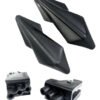 D_885624-MCO112346028689_052026-O.jpg Cortavientos Moto Akt Cr4 Con Base Completo