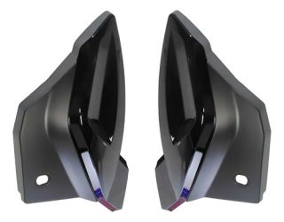 Tapas Laterales Bajaj Pulsar 180 Ug Pulsar 200-220 Dtsi