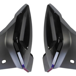 Tapas Laterales Bajaj Pulsar 180 Ug Pulsar 200-220 Dtsi