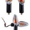 Direccionales Honda Invicta Cb 150 Juego 4 Unidades