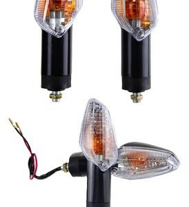 Direccionales Honda Invicta Cb 150 Juego 4 Unidades