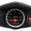 Velocimetro Tacometro Yamaha Bws 4t