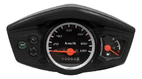 Velocimetro Tacometro Yamaha Bws 4t