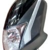 Carenaje Para Farola Boxer Ct 100