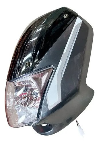 Carenaje Para Farola Boxer Ct 100