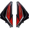 Tapas Laterales Honda Dream Neo 110 N/r Calidad Original