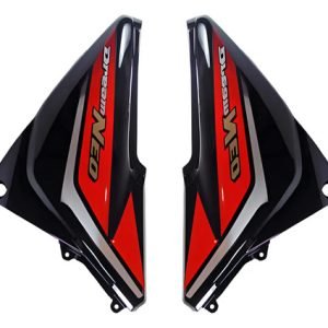 Tapas Laterales Honda Dream Neo 110 N/r Calidad Original