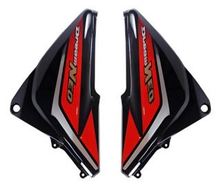 D_886694-MCO93851115096_102025-O.jpg Tapas Laterales Honda Dream Neo 110 N/r Calidad Original