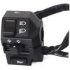 Comando Izquierdo Akt Ttr 125 | 150 | 180 Ttx