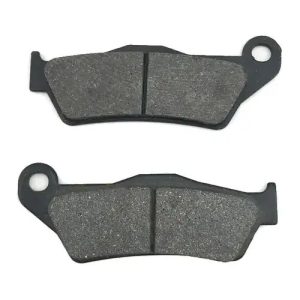 Pastillas Freno Pulsar 125 135 180 220 Ns Discover Wind Fz16