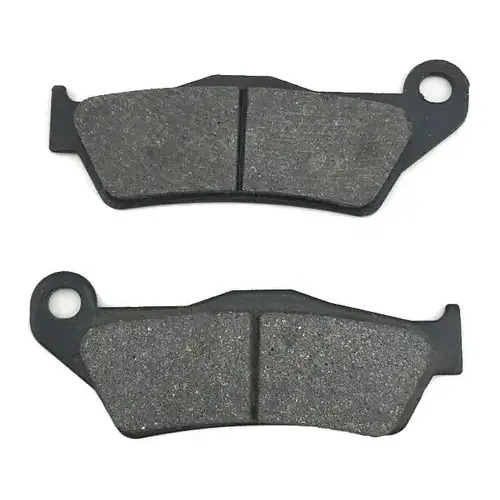 Pastillas Freno Pulsar 125 135 180 220 Ns Discover Wind Fz16