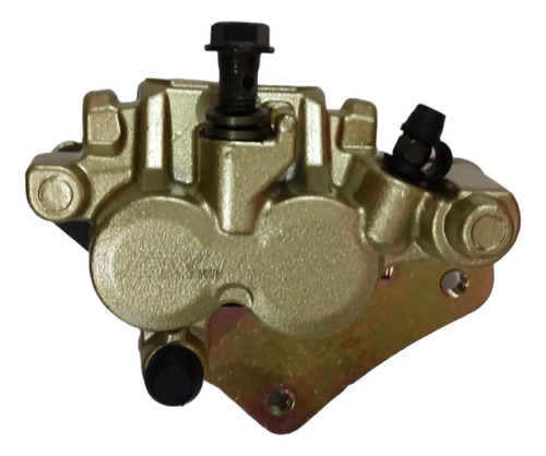 Mordaza Caliper Delantero Suzuki Gixxer 150 Calidad Original