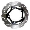 Disco De Freno Delantero Bajaj Discover St 125
