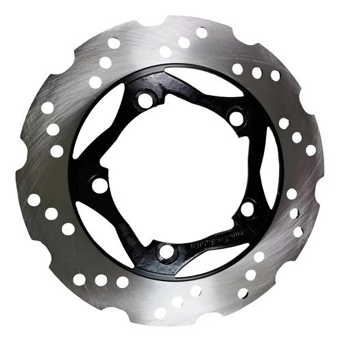 Disco De Freno Delantero Bajaj Discover St 125