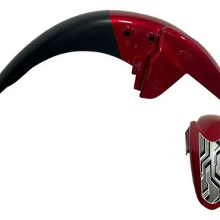 D_887022-MCO82525854283_022025-O.jpg Guardabarro Delantero Apache 160 180 Tvs Rtr