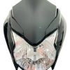 Carenaje Con Farola Para Honda Cb110