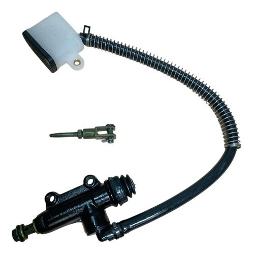 Bomba De Freno Trasero Para Ns200 Pulsar 220