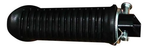 Calapies Reposapies Best 125 Suzuki Par Completo Trasero